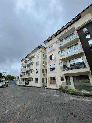 Pristine 2 Bedroom Apartment, Osapa London, Lekki, Lagos, Flat / Apartment for Rent