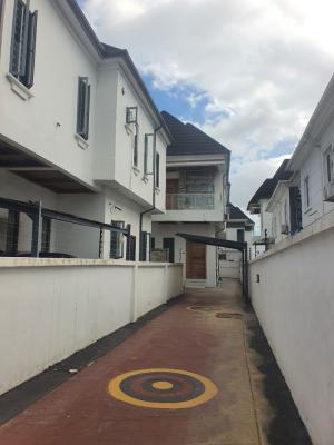 Luxury 5-bedroom Detached Duplex + Bq, Divine Homes Estate, Ajah, Lagos, Detached Duplex for Rent