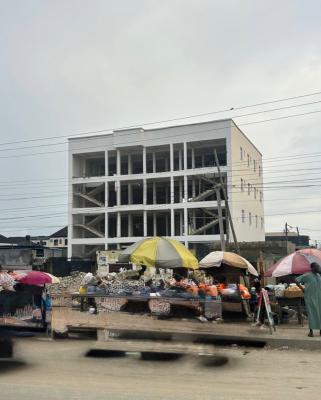 Shop, Olokonla, Abraham Adesanya, Ajah, Lagos, Shop for Rent