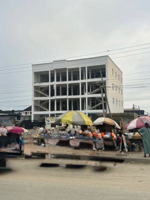 Shop, Olokonla Abraham Adesanya, Ajah, Lagos, Shop for Rent
