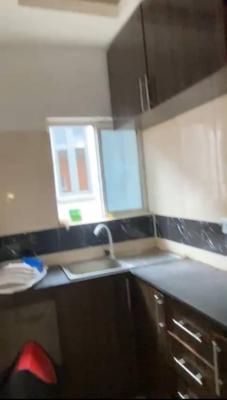 Lovely Sweet Mini Flat, Sawmill, Gbagada, Lagos, Mini Flat (room and Parlour) for Rent