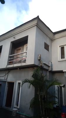 1bedroom....video Available, 26 Hon Ajayi Alaba Street, Ikate Elegushi, Lekki, Lagos, Mini Flat (room and Parlour) for Rent