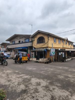 10nos of Mini Flats.   4nos of Room & Parlor with Personal Kitchen and, Ikosi, Ketu, Lagos, Block of Flats for Sale