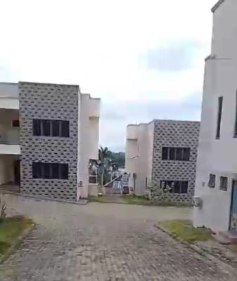 8 Units Ultra-luxury 4 Bedroom Detached Duplexes with Bq, Asokoro District, Abuja, House for Sale
