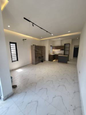 Newly Finished 2 Bedroom Serviced Apartment, Greenville Estate, Agungi, Lekki, Lagos, Flat / Apartment for Rent