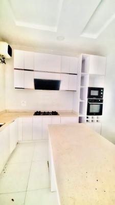 Exclusive 4 Semi-detached Bedroom with Bq, Orchid Before The Roundabout, Lekki, Lagos, Semi-detached Duplex for Sale