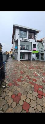 Shop/office Space, Off Admiralty Way, Lekki Phase 1, Lekki, Lagos, Plaza / Complex / Mall for Rent