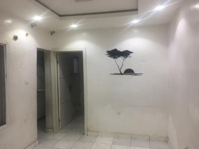 Healthy Mini-flat with 2 Toilets, Anifowose, Ikeja, Lagos, Mini Flat (room and Parlour) for Rent
