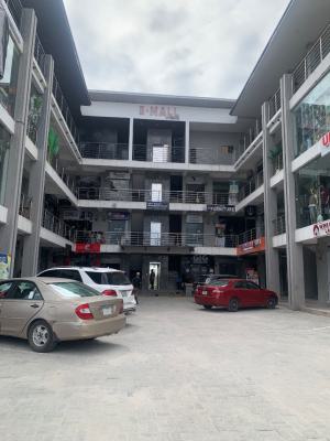 Smart Shop Available at Orchid, Orchid Road, Lekki, Lagos, Shop for Rent