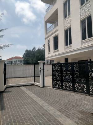 5 Bedroom (all Ensuite) Fully Detached House with Masters and Madams, Banana Island, Ikoyi, Lagos, Detached Duplex for Sale