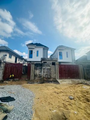Newly Built 2 Bedroom Duplex in Serene Environment Not an Estate, Olowora, Magodo, Lagos, Detached Duplex for Sale