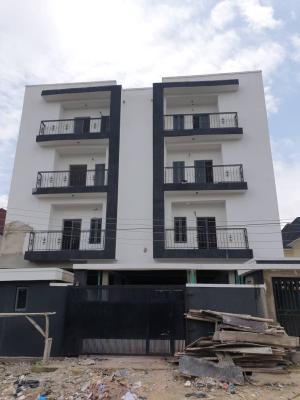 Spacious 2bedroom Flat, Spg Road Ologolo, Lekki, Lagos, Flat / Apartment for Sale