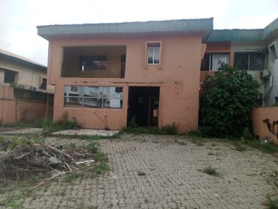 5 Bedroom Semi Detached Duplex, By Chicken Republic, Area 8, Garki, Abuja, Semi-detached Duplex for Sale