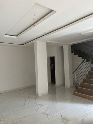 4 Bedroom Duplex, Jahi, Abuja, Terraced Duplex for Sale