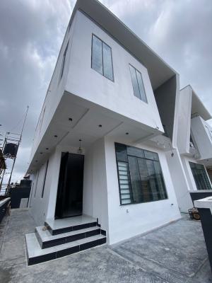 Brand New Luxury 4 Bedroom Semi Detached Duplex, By Blenco Ajah Lekki Lagos, Ajah, Lagos, Semi-detached Duplex for Sale