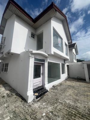 Four Units of 50sqm Shop Spaces on a Busy Commercial Road, Lekki Phase 1, Lekki, Lagos, Commercial Property for Rent