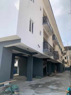 Brand New 2-bedroom Apartment, Ilasan Lekki, Lekki, Lagos, Flat / Apartment for Rent