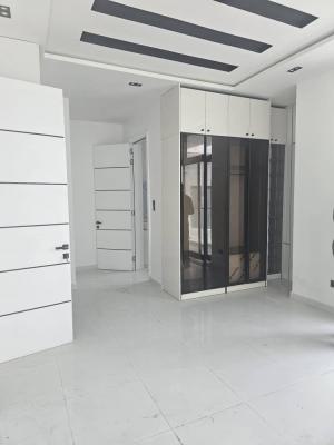 Clean and Sharp 4 Bedroom and Bq, Chevy View Estate, Lekki, Lagos, Semi-detached Duplex for Rent