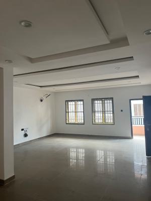 3 Bedroom Apartment, Jahi, Abuja, Flat / Apartment for Rent