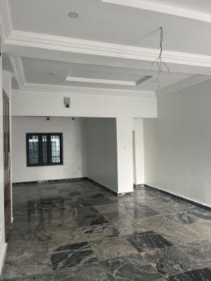 3 Bedroom Apartment at Katampe Extension, Jahi, Abuja, Flat / Apartment for Rent