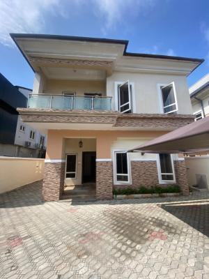 Well Maintained 5 Bedroom Fully Detached, Lekki Phase 1, Lekki, Lagos, Detached Duplex for Rent