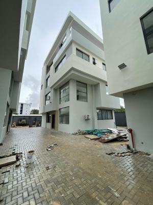 Most Affordable 5 Bedroom Detached Duplex, Ikoyi, Lagos, Detached Duplex for Sale