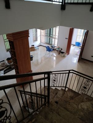 5bedroom Fully Detached Duplex with an Ante Room & a Bq @kado, Very Nice Neighbourhood, Kado, Abuja, Detached Duplex for Rent