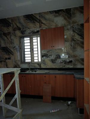 5 Bedroom Fully Detached Duplex with an Ante Room & a Bq, Kado, Abuja, Detached Duplex for Rent