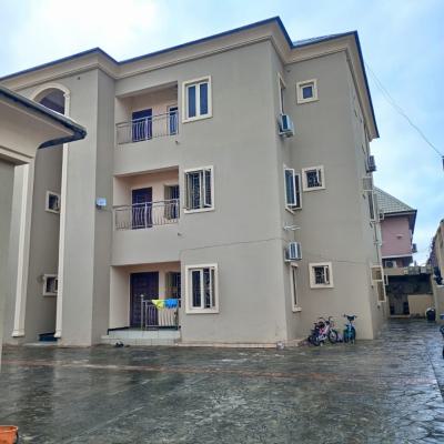 Standard 2 Bedroom Apartment Upstairs, Opic, Isheri North, Lagos, Flat / Apartment for Rent