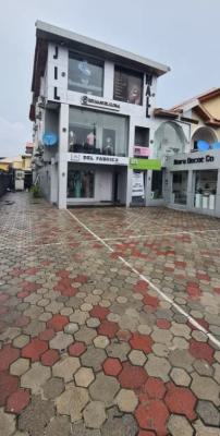 Luxury Shop in a Prime Strategic Location, Off Admiralty Way in a Strategic Place, Lekki Phase 1, Lekki, Lagos, Shop for Rent