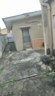 The House, Off Adeniran Ogunsanua, Surulere, Lagos, House for Rent