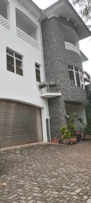 for Lease  6 Bedroom Detached House with 3 Rooms Bq at Parkview Estate, Ikoyi Parkview, Parkview, Ikoyi, Lagos, Detached Duplex for Rent