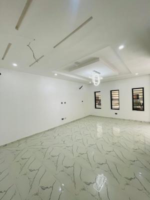4 Bedroom Duplex, Mobile Road, Ikota, Lekki, Lagos, Terraced Duplex for Rent