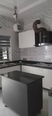 Well Maintained & Serviced 4 Bedroom Terraced Duplex, Lekki Conservation Road, Chevron Round About, Lekki Lagos, Lekki, Lagos, Terraced Duplex for Rent
