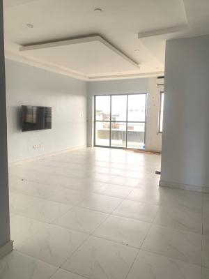 Exclusive 2-bedroom Apartment Upstairs, Ikate Lagos, Lekki, Lagos, House for Rent