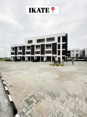 Stunning 5 Bedroom Penthouse with Bq, Ikate, Ikate, Lekki, Lagos, Detached Duplex for Sale