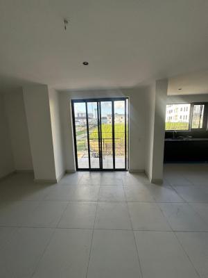 Luxury Brand New Spacious 2bedroom with 24 Hours Light Off Kusenla, Off Kusenla Ikate, Lekki, Lagos, Terraced Duplex for Rent