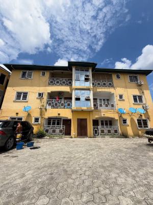 6 Units of 2 Bedroom Flat with a Gatehouse, Stadium Road, Port Harcourt, Rivers, Block of Flats for Sale