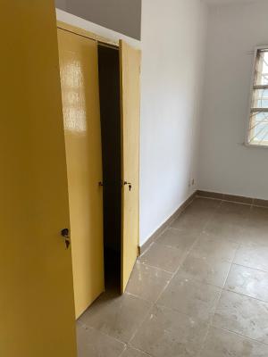 Spacious 3bedroom Flat, Ifako, Gbagada, Lagos, Flat / Apartment for Rent