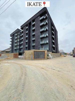 Lovely 3 Bedroom Apartment with Bq, Ikate, Ikate, Lekki, Lagos, Block of Flats for Sale