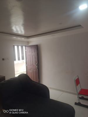 Serviced 1 Bedroom Apartment (room and Parlour), Off Ligali Ayorinde Street, Victoria Island (vi), Lagos, Mini Flat (room and Parlour) for Rent