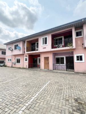8 Units of Bedroom Flat with Gate House on 2 Plots, Peter Odili Road, Port Harcourt, Port Harcourt, Rivers, Block of Flats for Sale