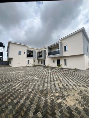 4 Bedroom Semi Detached Duplex, Abraham Adesanya, Lekki Expressway, Lekki, Lagos, Semi-detached Duplex for Sale