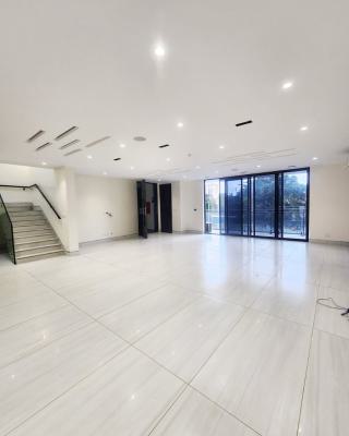 4bedrooms Terrace Duplex with Bq, Old Ikoyi, Ikoyi, Lagos, Terraced Duplex for Rent