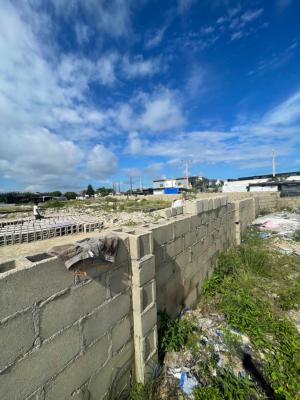 1200sqm Land for Jv ( Joint Venture) Mall 60 Shops, Orchid Second Roundabout, Ikota, Lekki, Lagos, Commercial Land for Sale