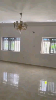 3 Bedroom Block of Flats in Mabushi, Abuja Location: Mabushi,, By Vio, Mabushi, Abuja, Flat / Apartment for Rent