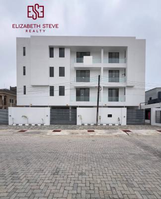 2 Bedroom Apartment, Oniru, Victoria Island (vi), Lagos, Flat / Apartment for Sale