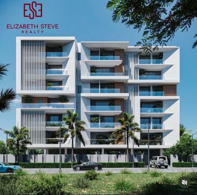 Offplan 2 Bedroom Maisonette, Victoria Island (vi), Lagos, Flat / Apartment for Sale
