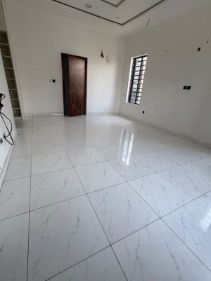 Master Bedroom (private Compound), Orchid Road, Opposite Amala Sky, Ikota, Lekki, Lagos, Self Contain (single Rooms) for Rent