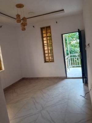 Sharp 1 Bedroom with Personal Kitchen, Sangotedo, Ajah, Lagos, Mini Flat (room and Parlour) for Rent